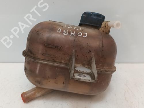 Expansion tank OPEL COMBO Box Body/MPV (X12) 1.3 CDTI (B05) | BP19111107C120 