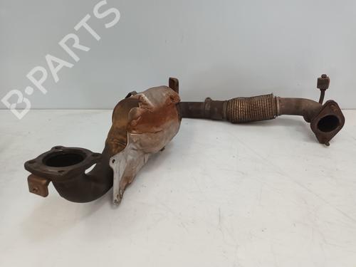 Katalysator FORD FIESTA VI (CB1, CCN) 1.0 EcoBoost | BP28359442M10 