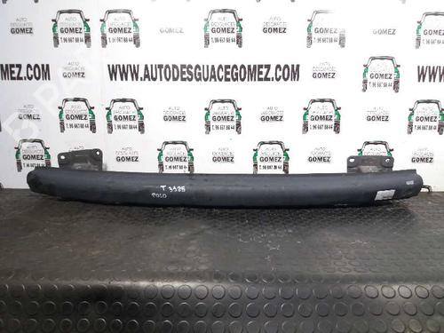 Used Rear bumper reinforcement VW POLO (9N_, 9A_) 1.4 16V (75 hp) 12686738