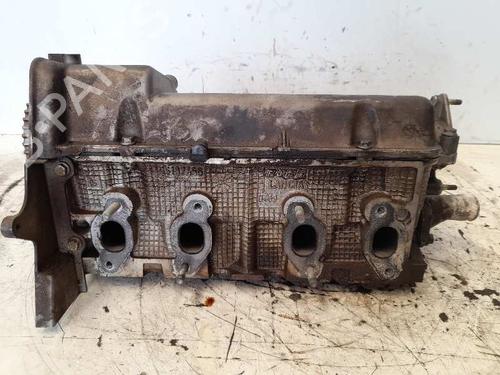 Used Cylinder head FIAT PANDA (169_) [2003-2025]  12931649