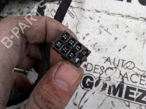 Retrovisore sinistro FORD FIESTA IV (JA_, JB_) 1.25 i 16V | BP12725644C26