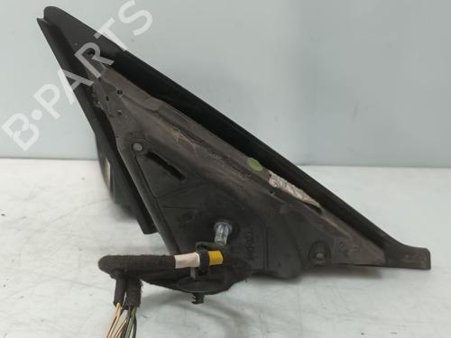 Left mirror VOLVO V50 (545) 2.0 D | BP30133406C26
