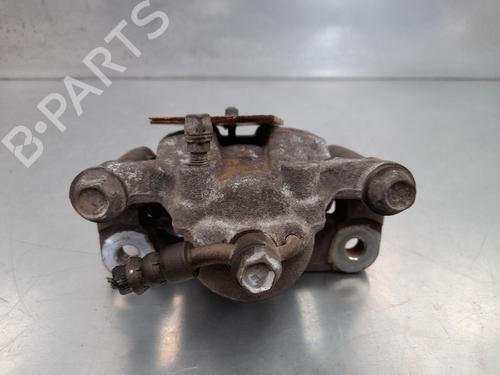 Right rear brake caliper RENAULT KOLEOS I (HY_) 2.0 dCi (HY0K) | BP12768313M106 