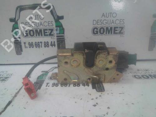 Used Tailgate lock FORD GALAXY I (WGR) 1.9 TDI (110 hp) 12801560