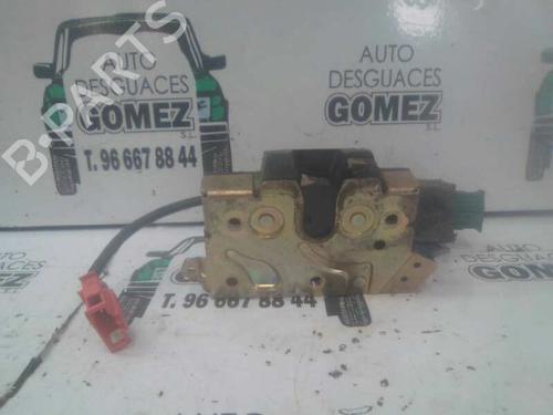 Tailgate lock FORD GALAXY I (WGR) 1.9 TDI (110 hp) 1526695 | 1526695 |