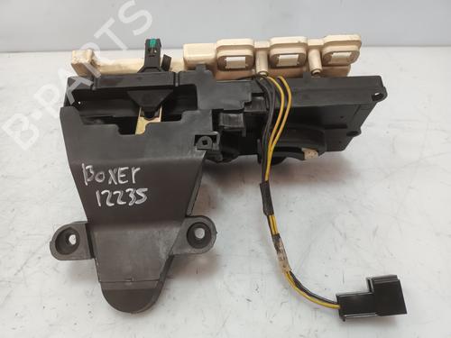 Climate control PEUGEOT BOXER Bus (230P)  | BP29718512I5 