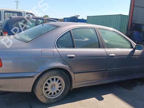 Electronic module BMW 5 (E39) 528 i | BP35725646M83 - Image 9