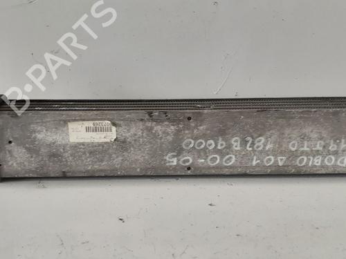 Intercooler FIAT DOBLO Box Body/MPV (223_) 1.9 JTD Multijet | BP12700243M30 