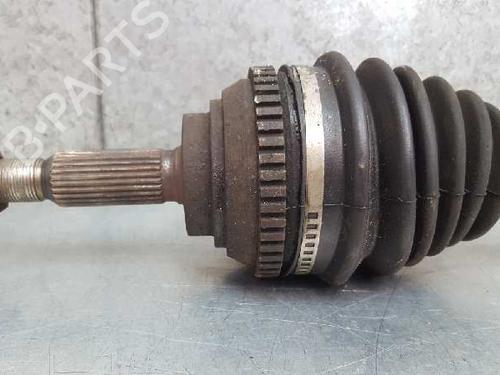 Right front driveshaft HYUNDAI TRAJET (FO) 2.7 V6 | BP12736287M39 
