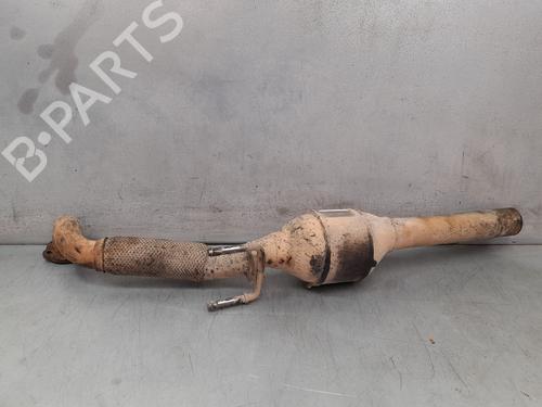 Used Catalyst SEAT IBIZA II (6K1) 1.9 TDI (110 hp) 12782476