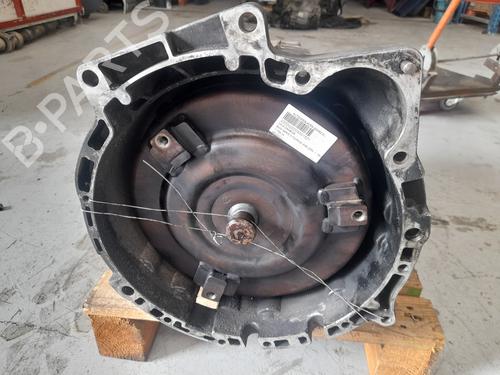 Used Gearbox BMW 3 Touring (E46) 320 d (150 hp) 19545369