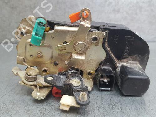 Used Front right lock CHRYSLER SEBRING (JR) 2.7 V6 24V (203 hp) 12748241