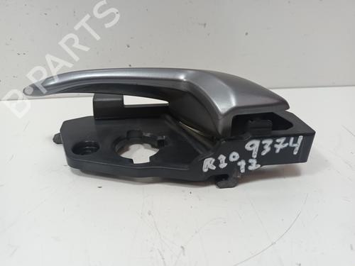 Rear left interior door handle KIA RIO III (UB)  | BP16518908I15 