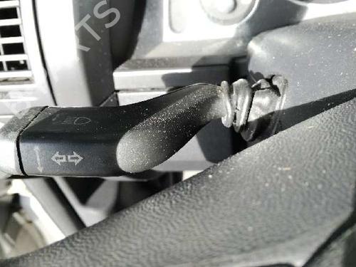Used Steering column stalk OPEL MERIVA A MPV (X03) 1.7 CDTI (E75) (100 hp) 12736670