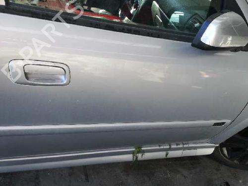Engine control unit (ECU) OPEL ASTRA G Hatchback (T98) 1.6 16V (F08, F48) | BP12726764M57