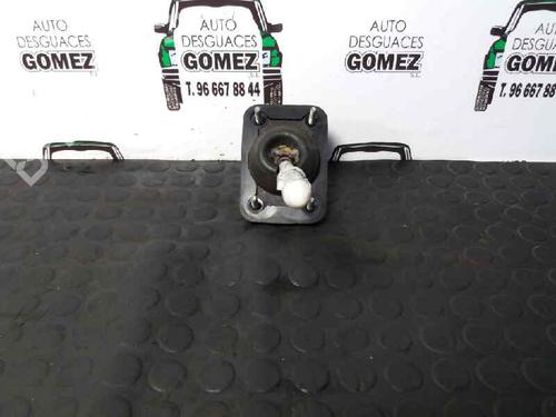 Gear lever PEUGEOT 306 (7B, N3, N5) 1.9 SRDT | BP12809471M90 