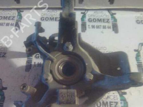 Right front steering knuckle OPEL ASTRA G Hatchback (T98) 1.7 TD (F08, F48) | BP12795208M26 