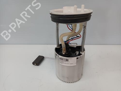 Used Fuel pump VW POLO IV (9N_, 9A_) 1.4 16V (75 hp) 18377770
