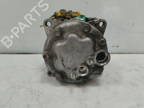 AC-Kompressor CITROËN BERLINGO MULTISPACE (B9) | BP38169707M34 - Image 3