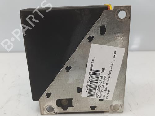 ECU airbags SEAT LEON (1P1)  | BP18963020M53 
