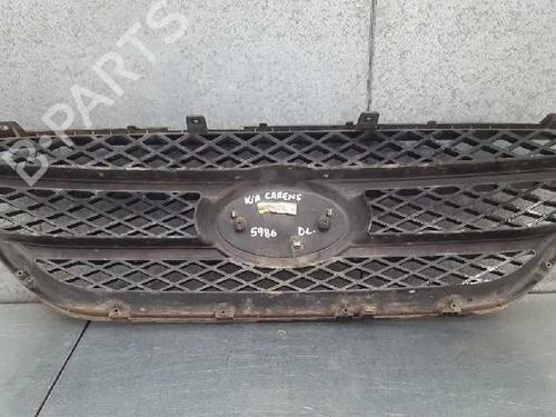 Grill KIA CARENS III MPV (UN) 2.0 CRDi 140 | BP12727731C40 