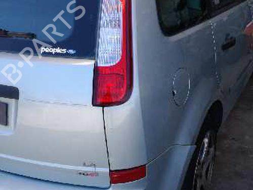 Venstre foran lås FORD FOCUS C-MAX (DM2)  | BP12732581C98 