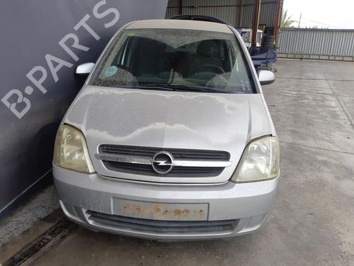 Used Parts OPEL MERIVA A MPV (X03) 1.6 16V (E75) (100 hp) 4468793