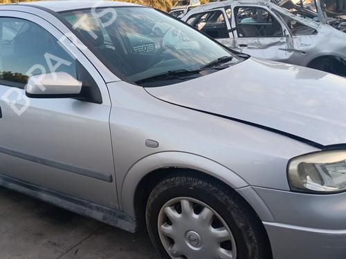 Engine OPEL ASTRA G Hatchback (T98) | BP30697510M1