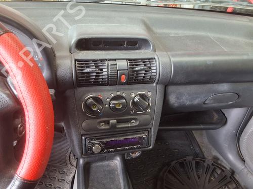 Right headlight OPEL CORSA B (S93) 1.2 i 16V (F08, F68, M68) | BP31995231C29 