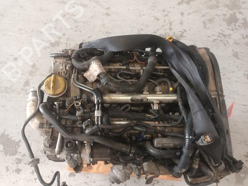 Engine OPEL ASTRA H GTC (A04) | BP37646534M1 - Image 7