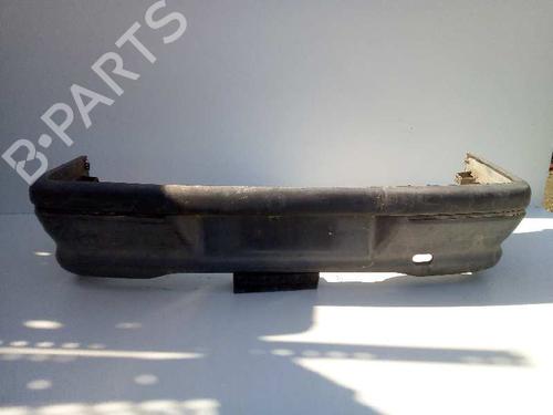 Rear bumper RENAULT 19 I (B/C53_) 1.8 16V (B/C53D) (135 hp) 12721958