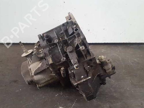Gearbox CITROËN XSARA (N1) 1.9 TD | BP12687721M3 