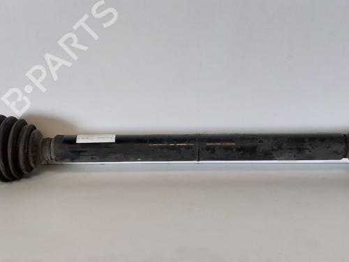 Used Right front driveshaft VW GOLF III (1H1) 1.4 (55 hp) 12709629