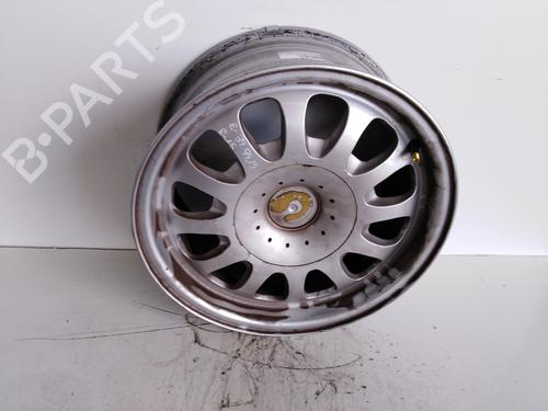 Cerchio BMW 5 Touring (E39) 525 tds (143 hp) ALUMINIO | R15 5 TORNILLOS |