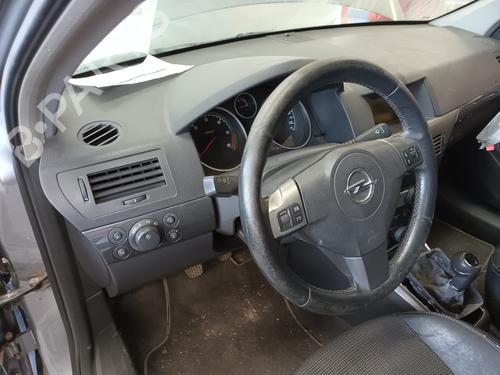 Engine control unit (ECU) OPEL ASTRA H (A04) 1.7 CDTI (L48) | BP12785702M57