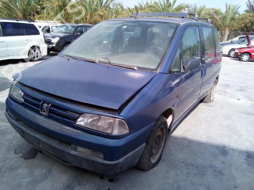 Starter PEUGEOT 806 (221) 2.0 | BP12811325M8 