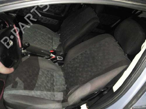 Høyre Styrespindel lagerhus OPEL ASTRA G Hatchback (T98) 1.7 DTI 16V (F08, F48) | BP12792267M26