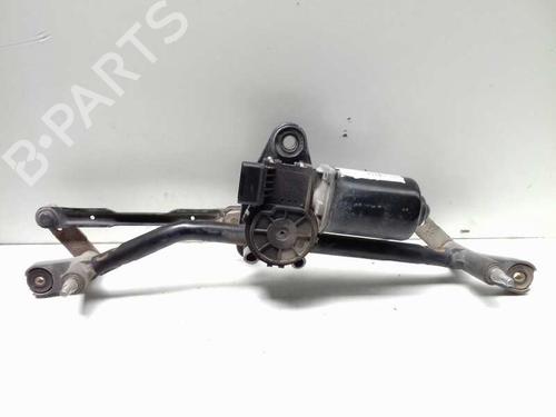 Used Front wiper motor KIA PICANTO I (SA) 1.0 (61 hp) 12727831