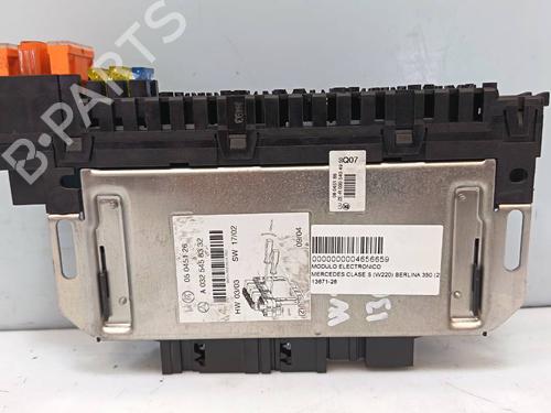 Used Electronic module Electronic module 38777285 38777285