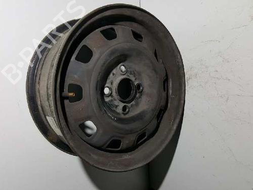 Felg KIA SHUMA II (FB) 1.6 (101 hp) 12731382