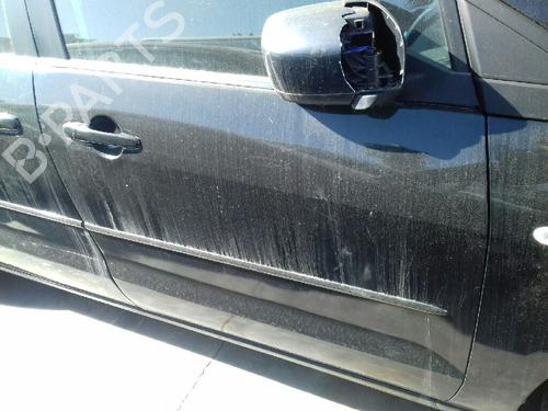 Used Right front door MAZDA 5 (CR) 2.0 CD (CR19) (143 hp) 12755957