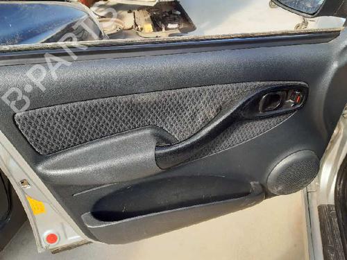 Steering column TATA INDIGO (4_V2) 1.4 | BP12851217M21 