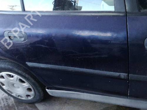 Used Right rear door MITSUBISHI CARISMA Saloon (DA_) 1.6 (DA1A) (99 hp) 12723458