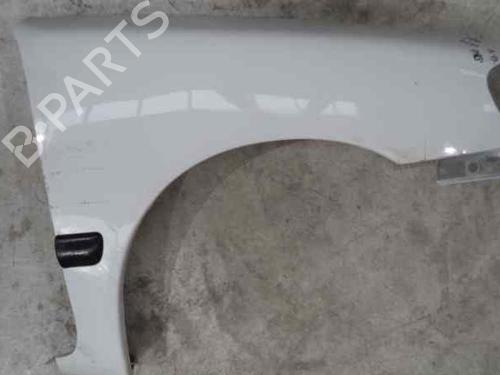 Used Right front fenders PEUGEOT 106 I (1A, 1C) 1.4 Le Mans (94 hp) 12728490
