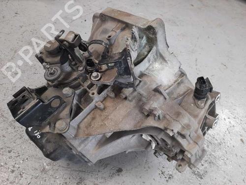 Gearbox HYUNDAI i30 Estate (FD) 1.4 | BP12774709M3