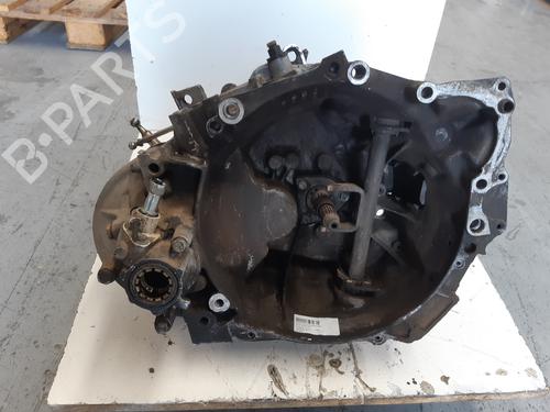 Used Gearbox Gearbox 38288065 38288065