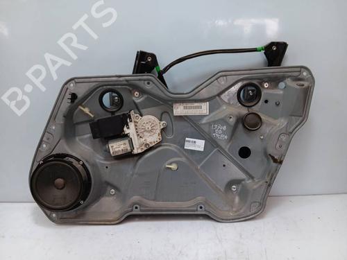 front-right-window-mechanism-seat-toledo-ii-1m2-1998-1999-2000-2001-2002-2003-2004-2005-2006-40197700 main image