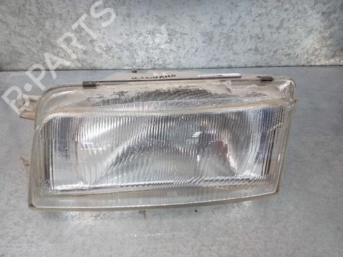 Faro sinistro MITSUBISHI SANTAMO (UG) 2.0 16V (139 hp) 12693795