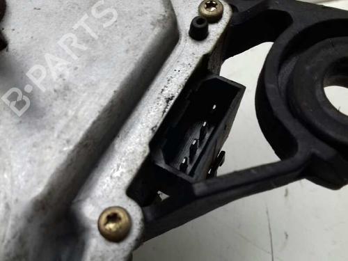 Rear wiper motor SEAT IBIZA II (6K1) 1.4 i | BP12731670M102 