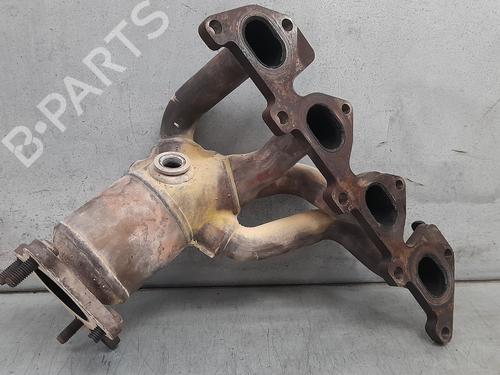 Catalyst SEAT CORDOBA (6K1, 6K2) 1.4 16V | BP12781178M10 